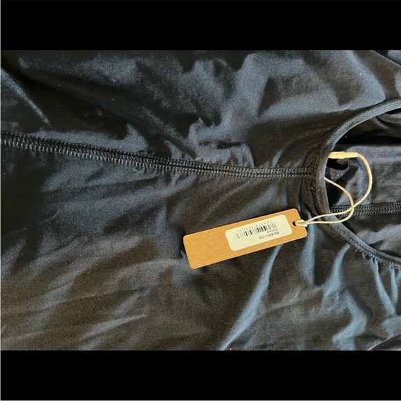 NTW Skims Jelly Jumpsuit SOLD - Picture 3 of 8